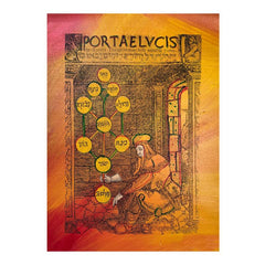 Kabbalah the Shinning Ones