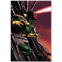 Marvel Adventures: Super Heroes #8