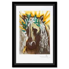 Le Cheval du Printemps (Horse of Spring)