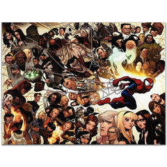 Ultimate Spider-Man #150