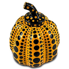 Pumpkin (Yellow)