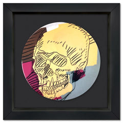 SKULL (Beige)