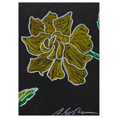 Untitled (Roses are Red)