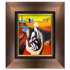 The Hand of Illusion