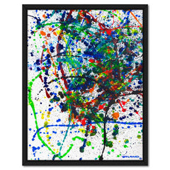 Untitled Abstract