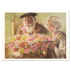Roses for Papa