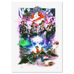 Ghostbusters