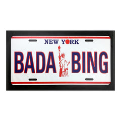 BADA BING