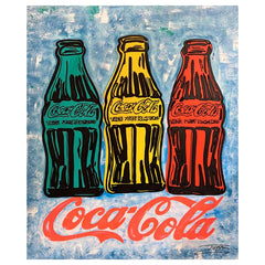 Coca Cola