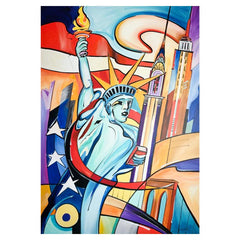 Flame of NY