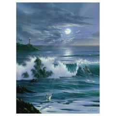 Moonlit Romance