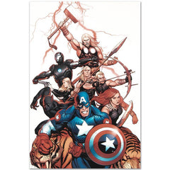 Ultimate New Ultimates #5