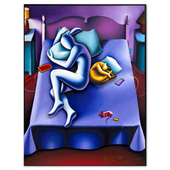 Bedtime Stories