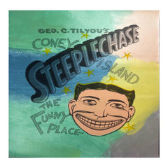 Steepechase, Coney Island