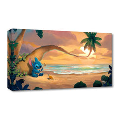 Sunset Serenade