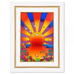 Sunrise 2000