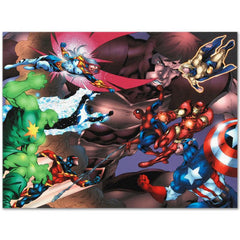 New Thunderbolts #13