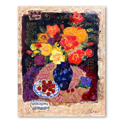 Cherry Bouquet