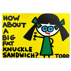 Knuckle Sandwich