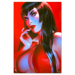 Vampirella #7