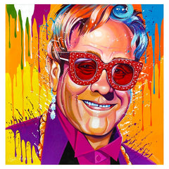 Elton John