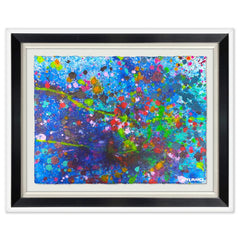 Untitled Abstract