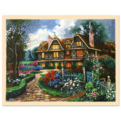 Country Cottage