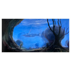 20,000 Leagues