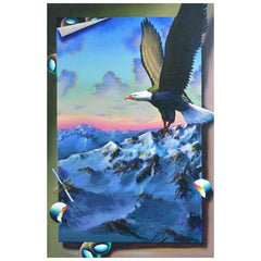 Majestic Flight