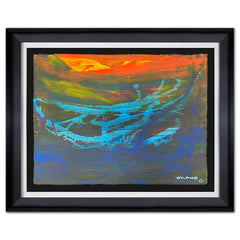 Untitled Abstract