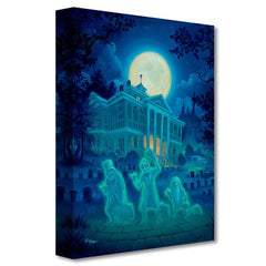 Beware of Hitchhiking Ghosts