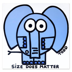 Size Does Matter