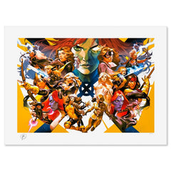 House of X / Powers of X