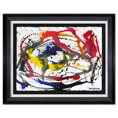 Untitled Abstract