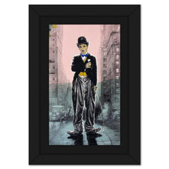 Charlie Chaplin II