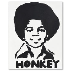 Honkey