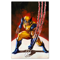 Wolverine #37