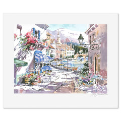 Waterfront Village