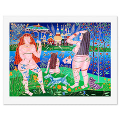 Bathers