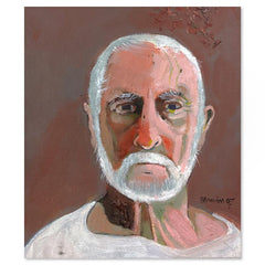 Self Portrait