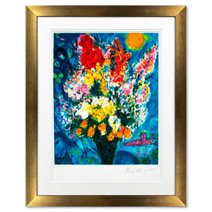 Le Bouquet Illuminant Le Ciel
