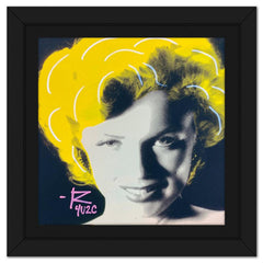 Midnight Marilyn