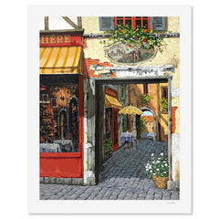 La Feniere