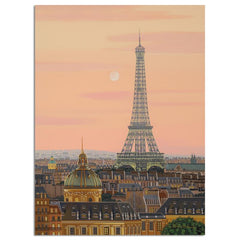 La Tour Eiffel (Toujours Paris)