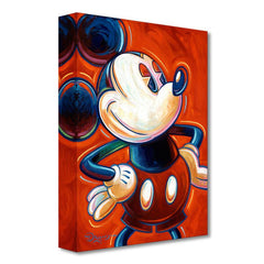 Modern Mickey Red
