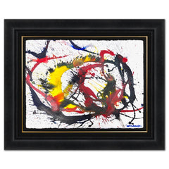 Untitled Abstract