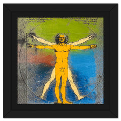 Vitruvian Man