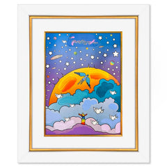 Beginning of New Age