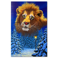 Path to Aslan