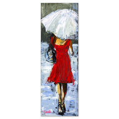 Spring Shower